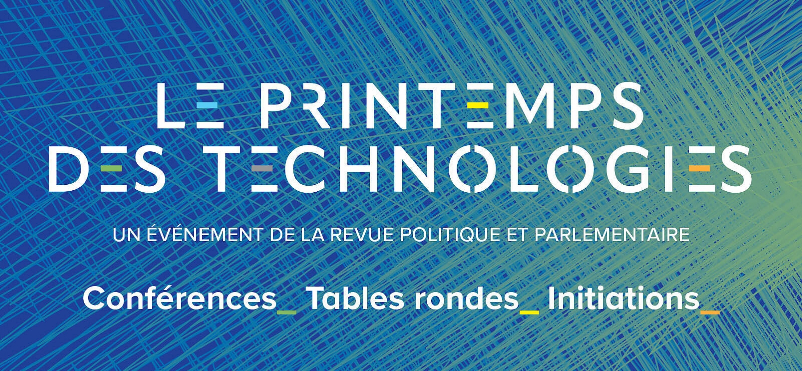 Le printemps des technologies