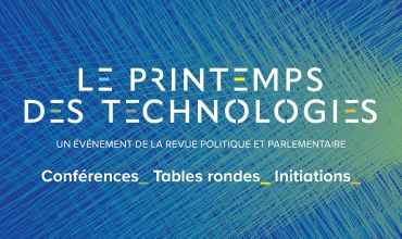 Le printemps des technologies