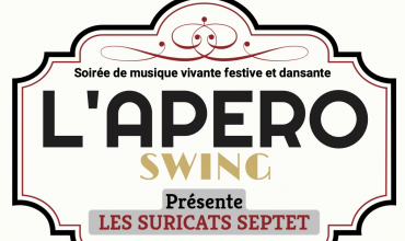 L'Apéro Swing