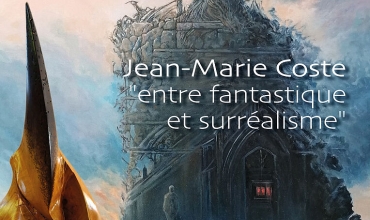 « Entre fantastique et surréalisme »