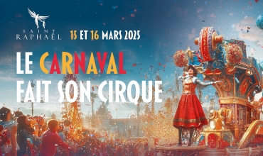 Carnaval de Saint-Raphaël