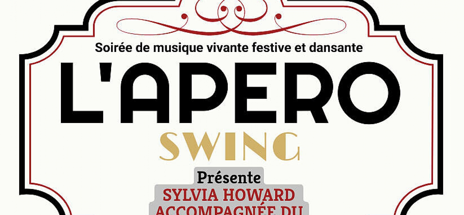 L'Apéro Swing