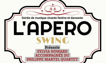 L'Apéro Swing