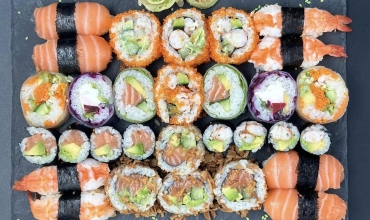 Suki sushi