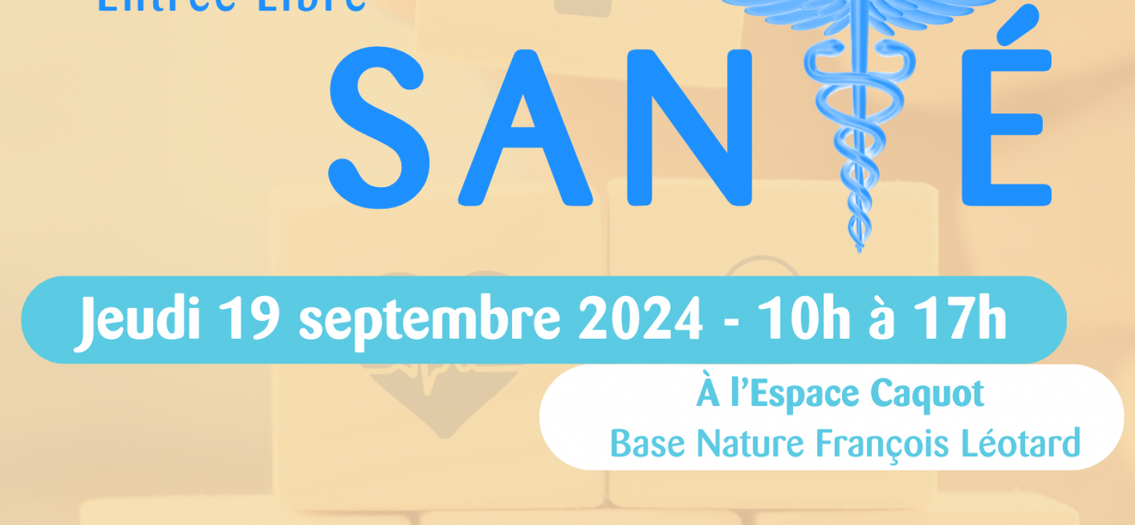 forum santé fréjus 2024