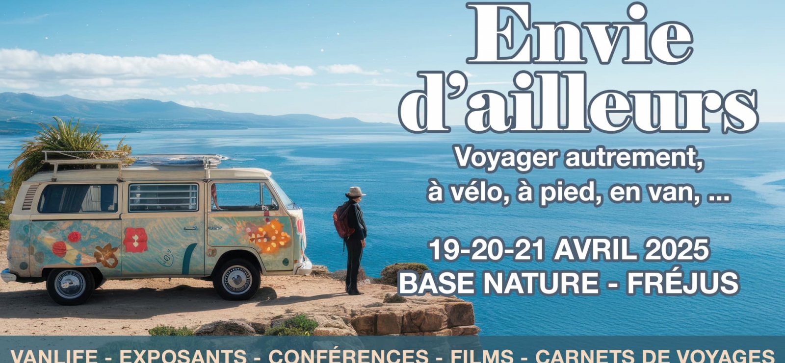 Festival Envie d'ailleurs