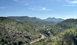 Randonnée géologique dans le Massif de l'Estérel