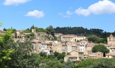 Provence Verte