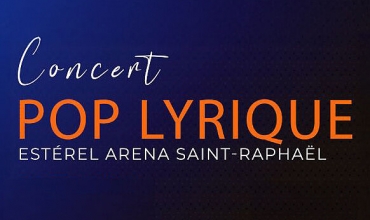 Spectacle Pop Lyrique 'In Excelsis'