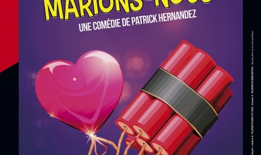 « En attendant le divorce, marions-nous »