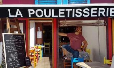 La Pouletisserie