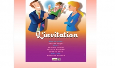 L'invitation