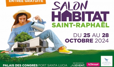 Salon Habitat Edition Automne