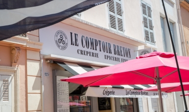 Le Comptoir Breton