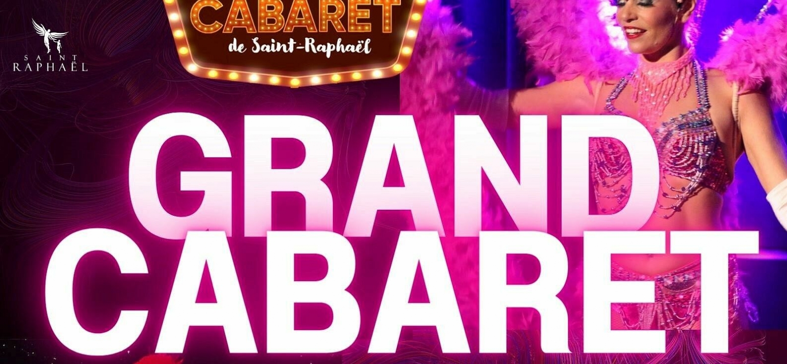 Soirée Grand Cabaret du Bibi Comedia