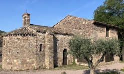 Chapelle Saint-Roch