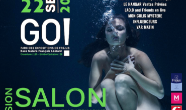 Salon Mode, Art & Lifestyle engagés