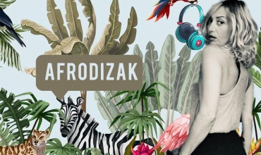 Concert DJ Afrodizak