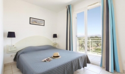 residence odalys frejus chambre