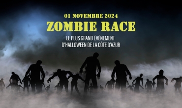 Zombie Race