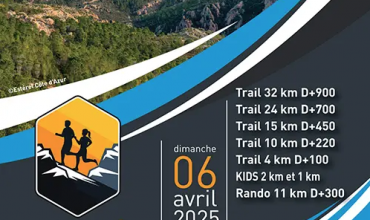 Trail Hermes Esterel