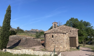 Chapelle Saint-Roch