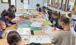 Ateliers pour enfants