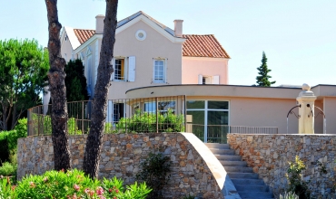 Village Club Mileade de Roquebrune