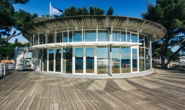 Salle de la Batterie